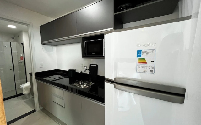 Rn Studio - Apto 1016