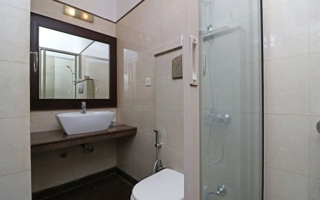 OYO 12532 Imperial Inn