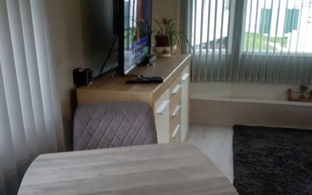 Captivating 1-bed Chalet in Newquay
