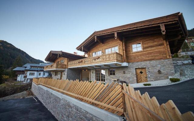 Panorama Chalets by HolidayFlats24