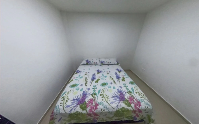 Apartamentos Isla Tropical