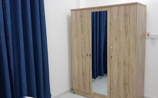 Duqm Suites