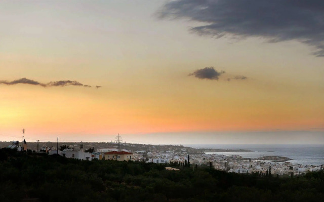 Petra Village Apartments