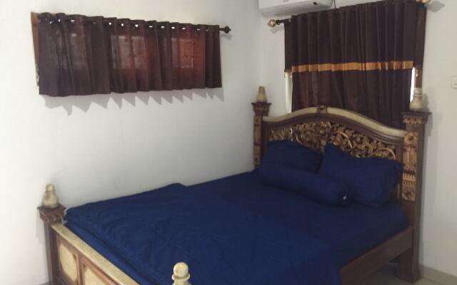 OYO Life 91339 Pondok Kost Aulia Syariah