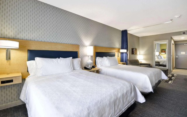 Home2 Suites Mt. Juliet, TN