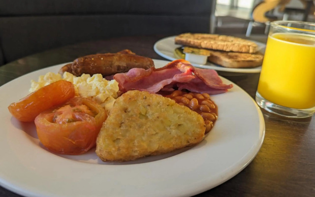 Holiday Inn Express Dundee by IHG