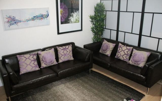 Adib Apartments - 931 Pinecrest Rd, Unit C