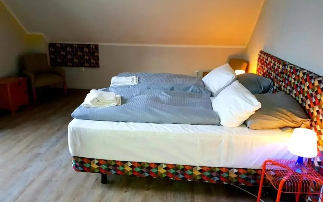 Hotel Mecklenheide Hannover