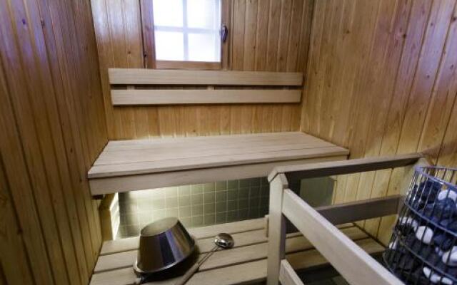 Levikaira Apartments - Alpine Chalets