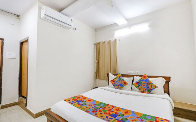 FabExpress Korner Inn - Sivaji Park