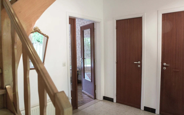 Westmalle Forest Garden Home