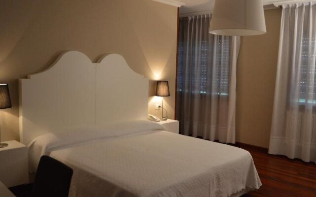 Hotel Chancelas
