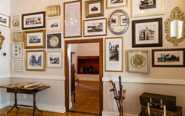 Protea Hotel by Marriott Cape Town Mowbray