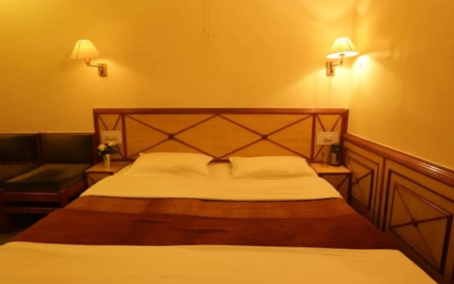 Hotel Sangeet