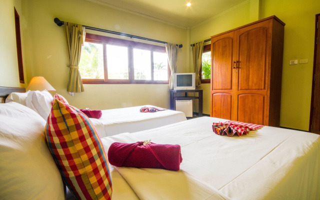 Anahata Resort Samui