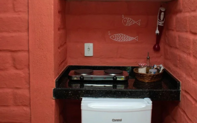 Chácara Canto da Mata