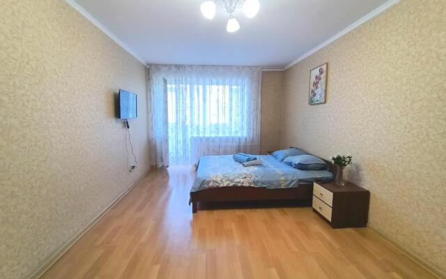 1 komnatnye apartamenty na Auel'bekova 138