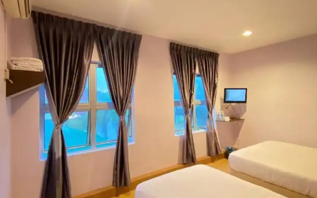 ROYAL HOTEL by MR VJ Business