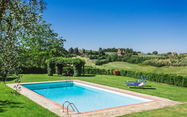 Ormanni nel Chianti Classico