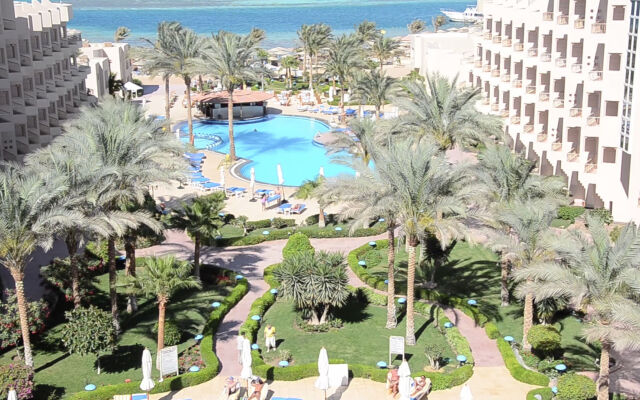 Sea Star Beau Rivage