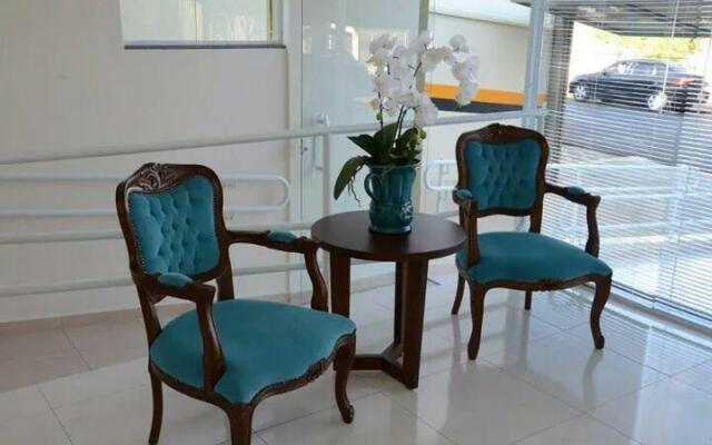 San Marino Residence Hotel