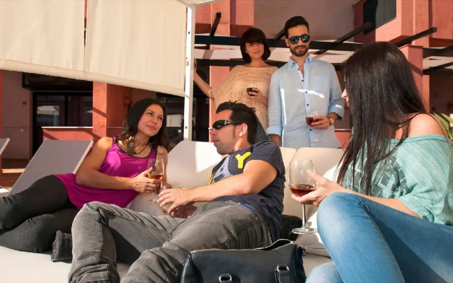 Apartamentos Leo Punta Umbría -  Solo Adultos