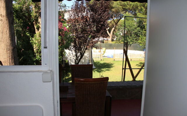 White House Guesthouse