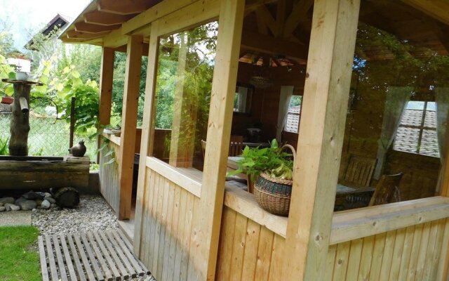 Schusterhof-Pondorfer