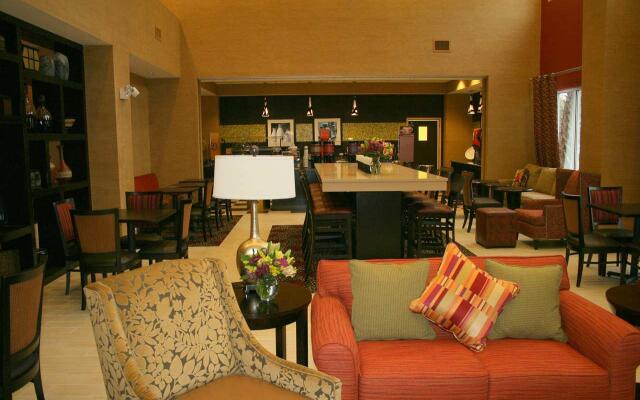 Hampton Inn & Suites Lakeland-South Polk Parkway