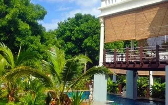 Seahome Boutique Hotel