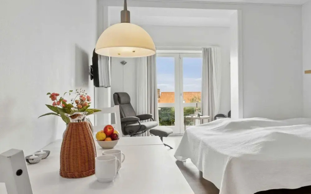4 Star Holiday Home in Gudhjem