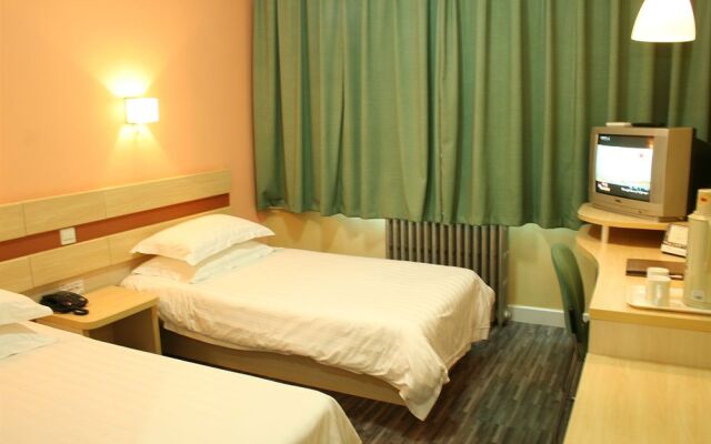 Shindom Inn Beijing Qianmen