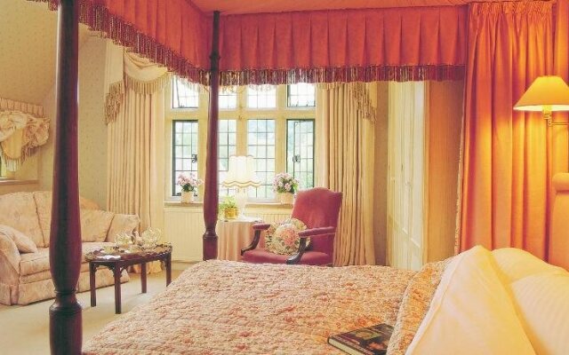 Mill Hay Country House - B&B