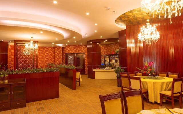 Lin Chuan Hotel