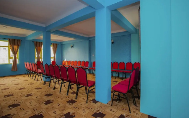 OYO 319 Hotel Aalishan