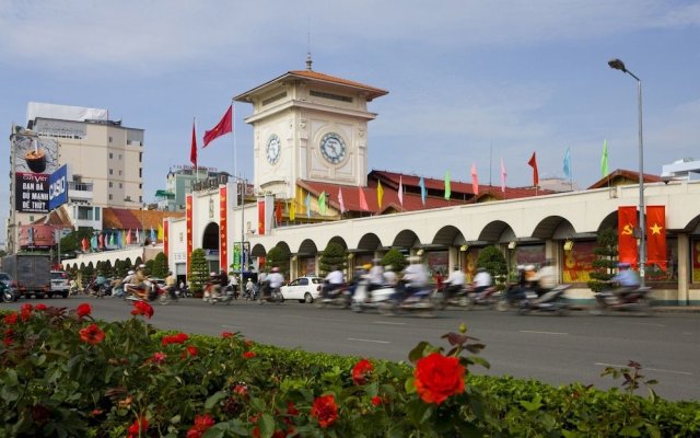 Nesta Hotel Saigon