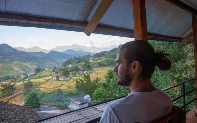Sapa Orange Homestay