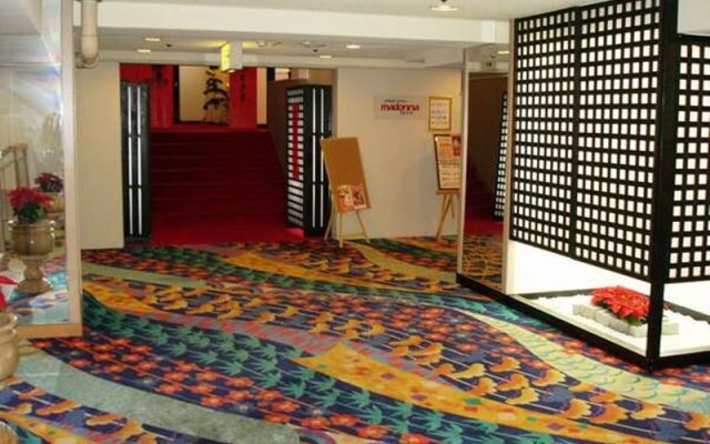 Shirahama Seaside Hotel