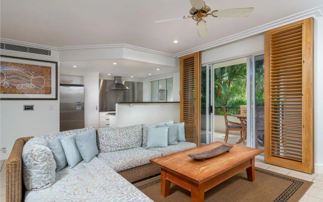 Mandalay Luxury Beachfront Apartments