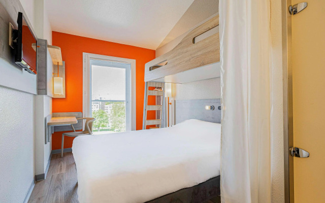 ibis budget Paris Porte d' Italie Ouest