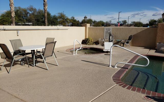 Holiday Inn Express & Suites Tucson North – Marana, an IHG Hotel