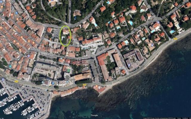 Sainte Maxime Appartement 1 pièce