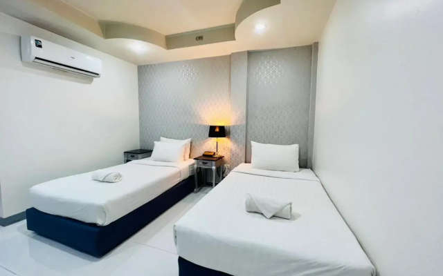 Bed By Tha-Pra (SHA Extra Plus)