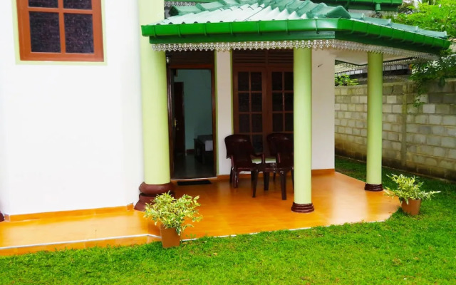 Stream View Family Resort