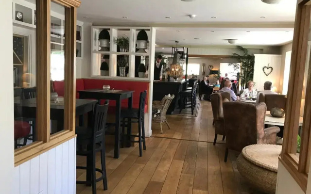 Carreg Bran Hotel