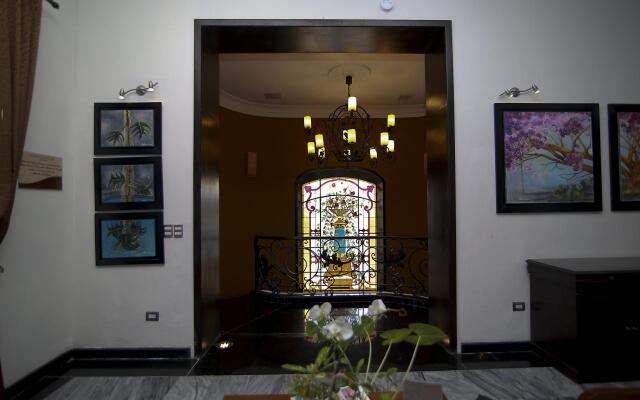 Wyndham Merida