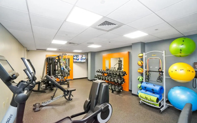 Harmony Suites