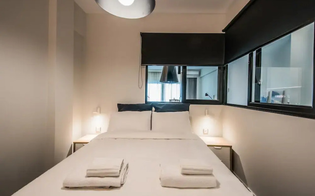 Nereids Apts by halu! Apartments