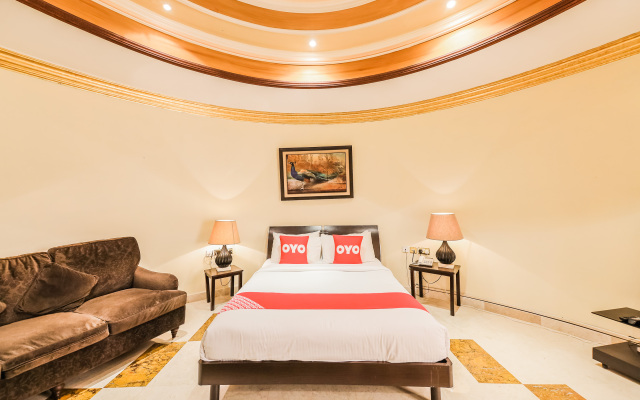 OYO 127 Bait Al Marmar Hotel
