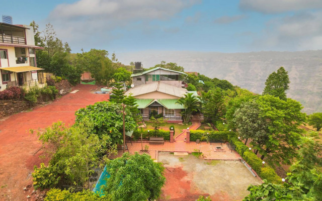 Marvel Valley View 5Bhk Lifeline Villas